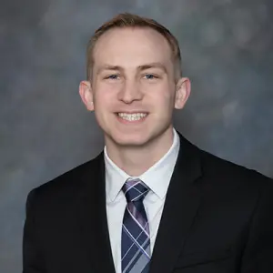 Jacob's portrait